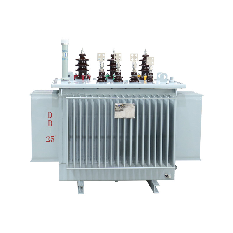 1600 kva olie nedsænket transformer