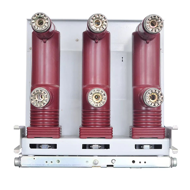 Hvorfor er en indendørs vakuumafbryder essentiel for moderne strømdistributionssystemer?