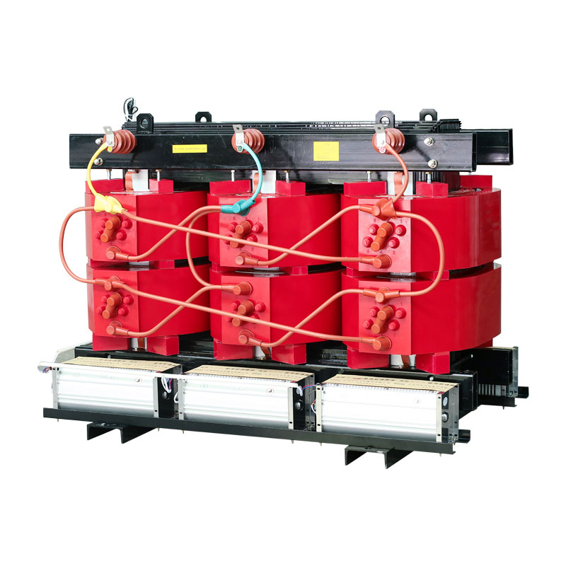 33 433 KV Tørtype transformer