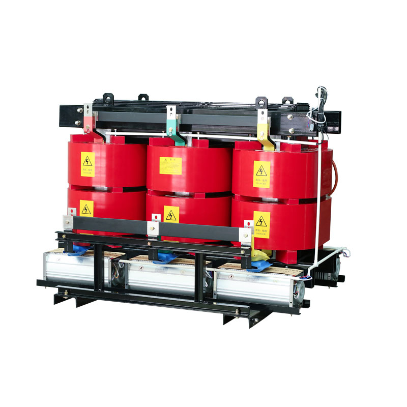 Epoxyharpiks tør type transformer